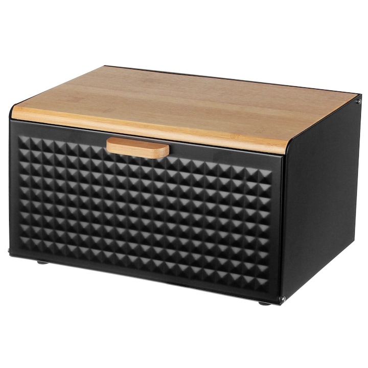 Хубави Кутии за Хляб – Класация Най-Качествените в България за 2026 Година Кутия за хляб BRUNBESTE