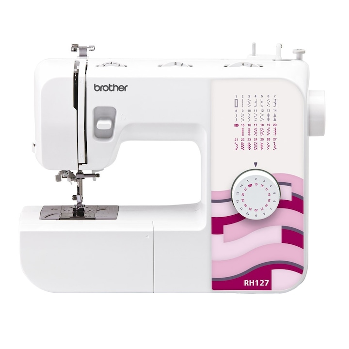 Шевна машина Brother RH127