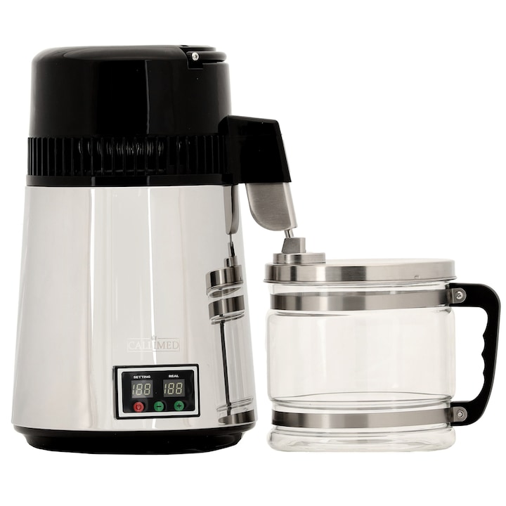 Електрически дестилатор за вода Calissimo 4L