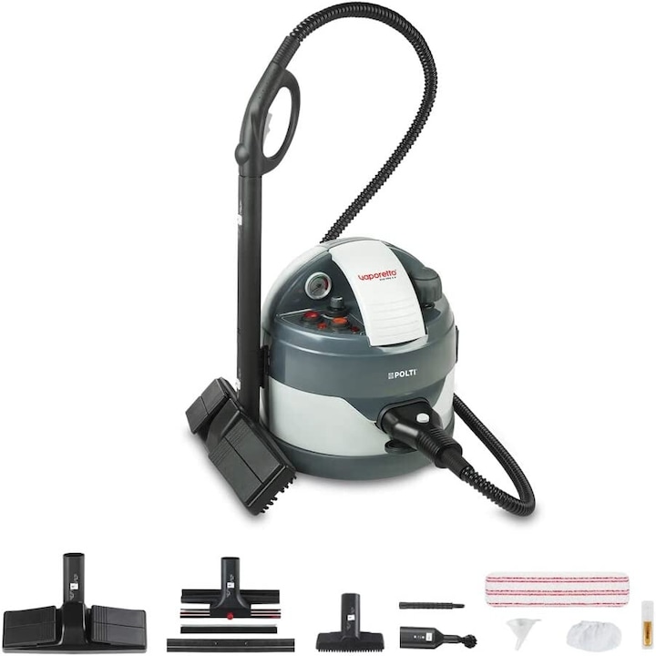 Парочистачка Polti Vaporetto Eco Pro 3.0