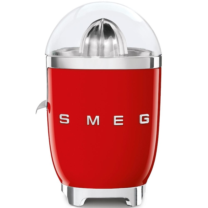 Цитрус преса Smeg CJF11RDEU