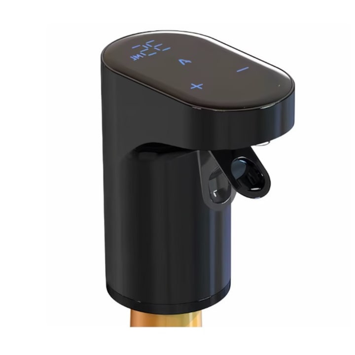 Интелигентен декантер за вино и други напитки Redsack