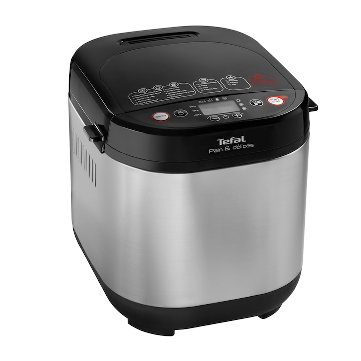 Хлебопекарна Tefal Pain & Delices