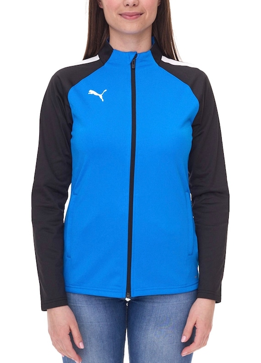 Puma спортни екипи и анцузи: Пълен преглед на модели, стилове и цени Спортно горнище Puma