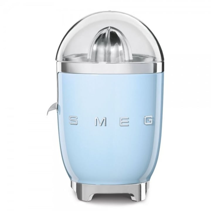 Цитрус преса SMEG CJF01PBEU 50's Style