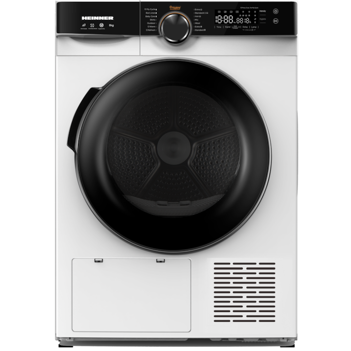 Сушилня Heinner HHPD-M8K3A++