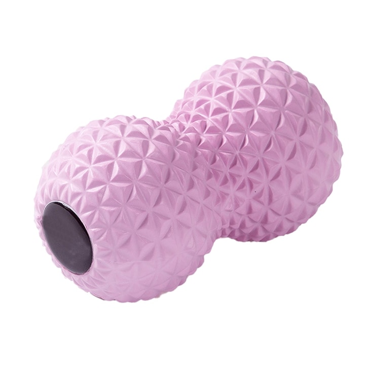 Топ 10 Най-Добрите Масажни Уреди QttvbTna, Които Трябва Да Пробвате QttvbTna дълбокотъканна масажна топка тип фъстъци