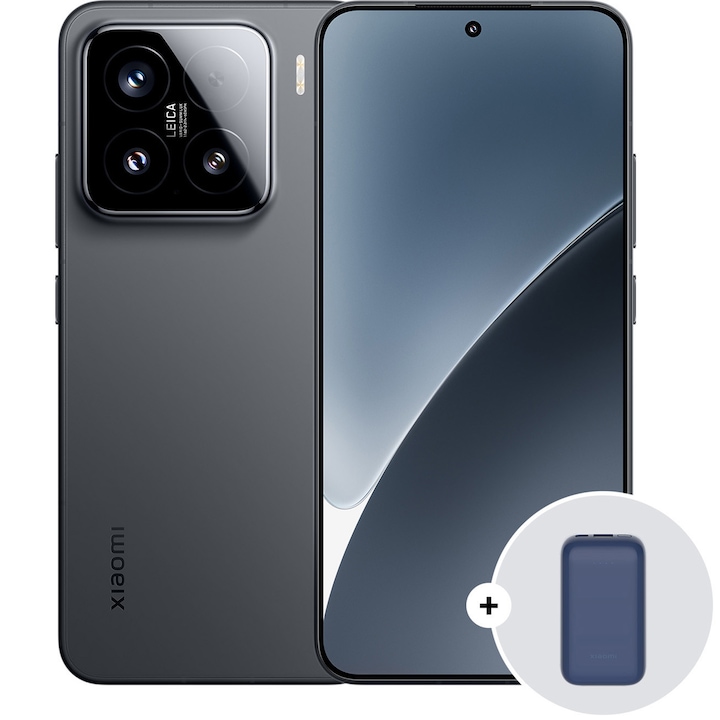 Смартфон Xiaomi 15