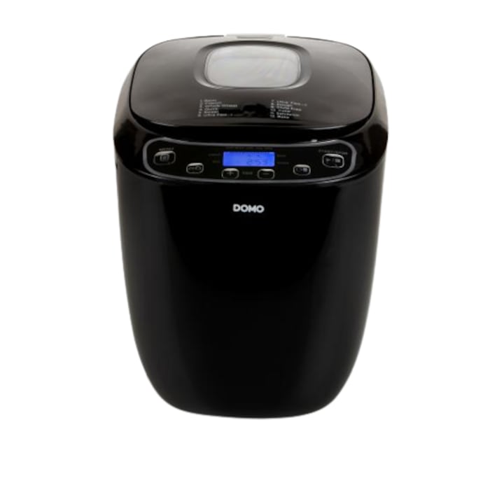 Хлебопекарна Domo B3973