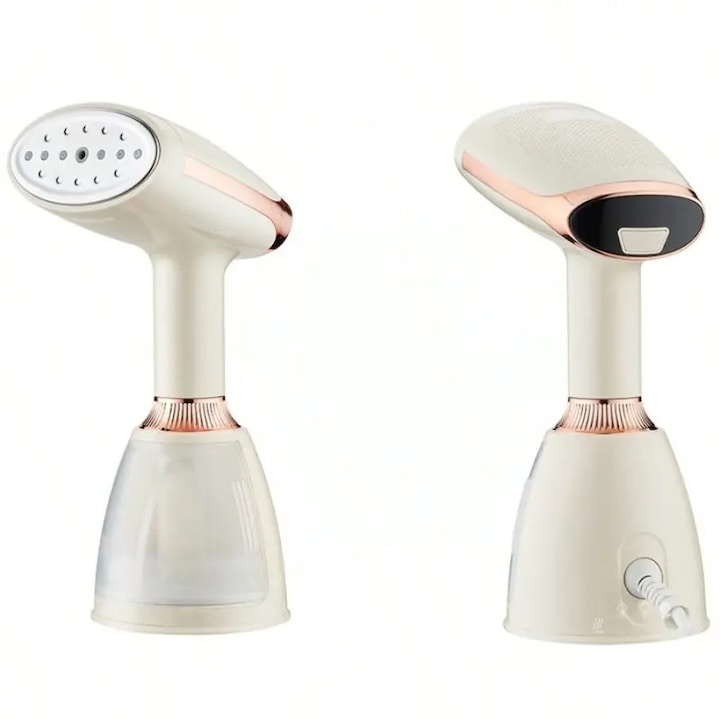 Компактна парна ютия