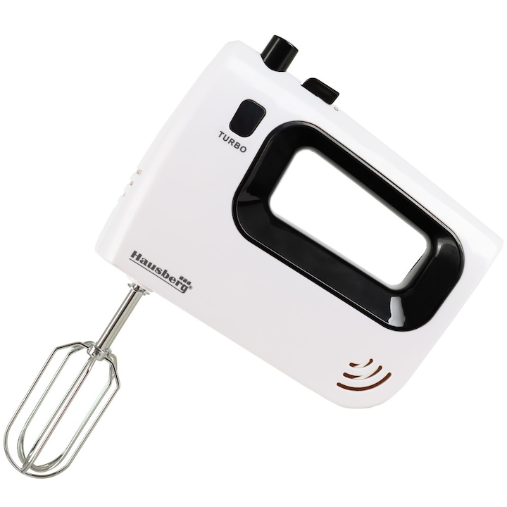 Ръчен миксер