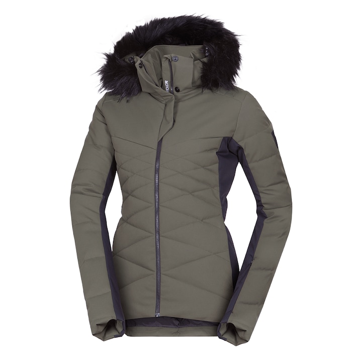 Дамски Якета със специални изолации и мембрани (Primaloft®, Dermizax™, 10K/10K) 108365manual - eMAG.bg