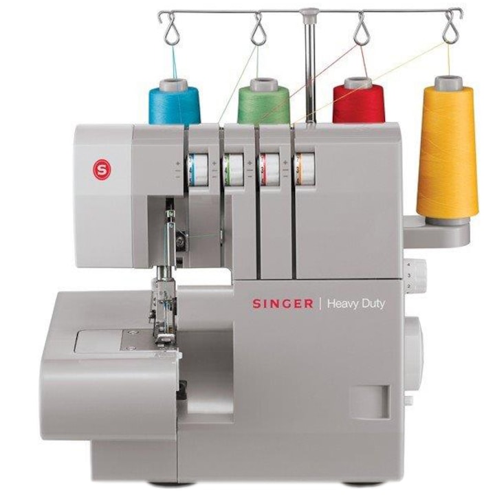 Оверлог машина Singer 14 HD 854 Triplock