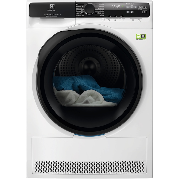 Сушилня Electrolux Ecoline EW9D587KCE