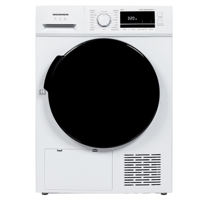 Сушилня Heinner HHPD-M9G5PBKD++