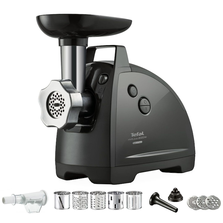 Месомелачка Tefal HV8 Plus NE685838