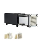 Избрахме за Вас Най-Добрите Ръчни и Електрически Резачки за Картофи