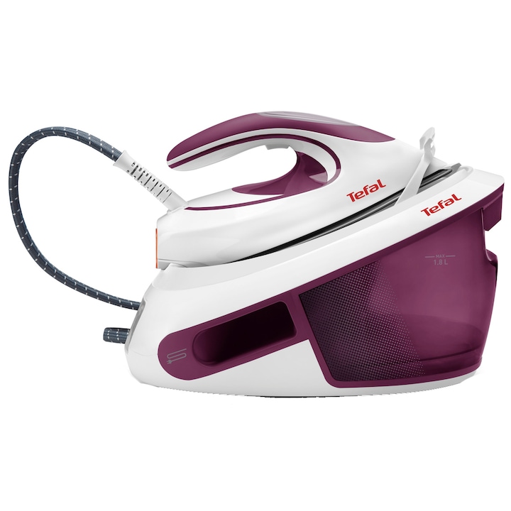 Парогенератор Tefal Express Anti-Calc SV8054E0
