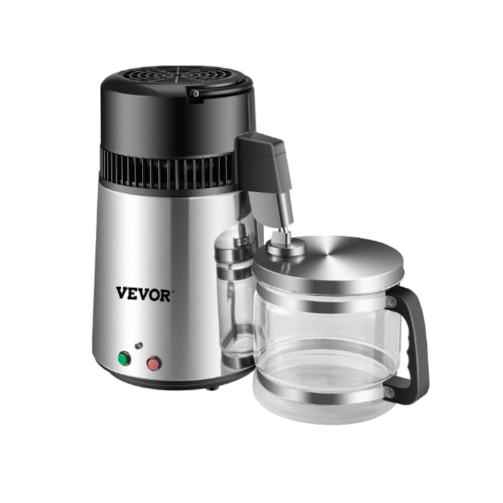 Дестилатор за вода Vevor WT22