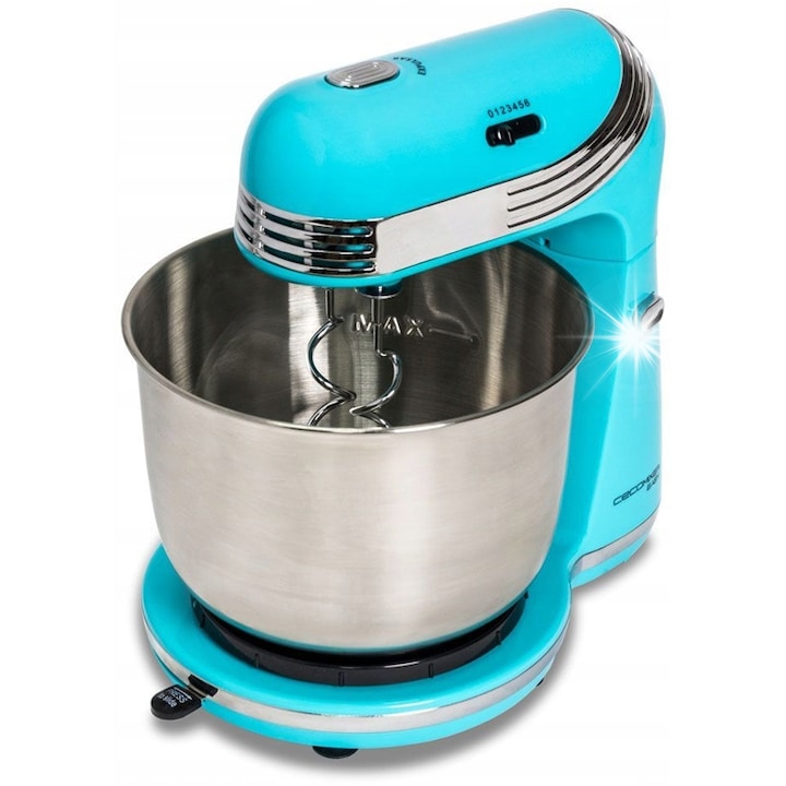 Кухненски робот Cecotec Cecomixer Easy