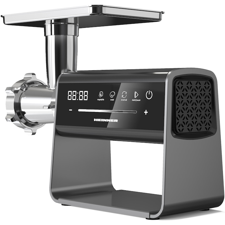 Месомелачка Heinner ExquisiteForce HMG-DIS2500