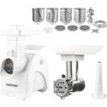 Zelmer Месомелачки И Кухненски Роботи – Как Да Изберем Правилния? Пълен Преглед С Всички Модели