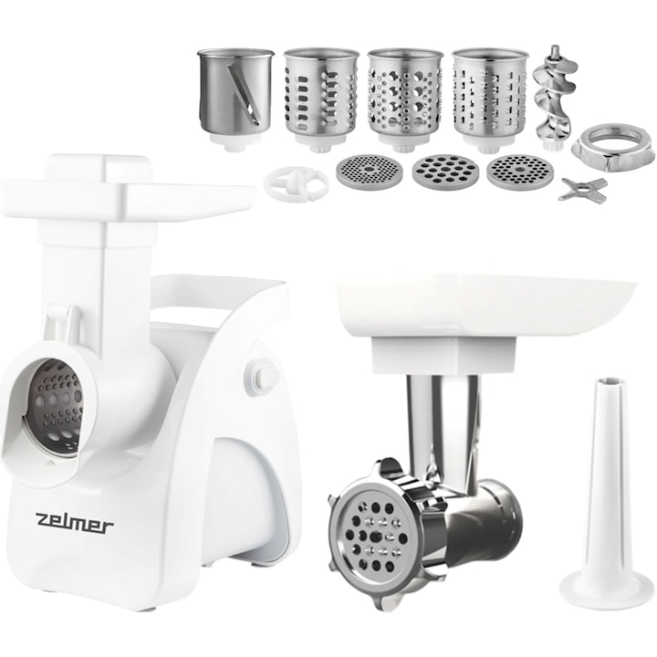 Месомелачка Zelmer ZMM9802B