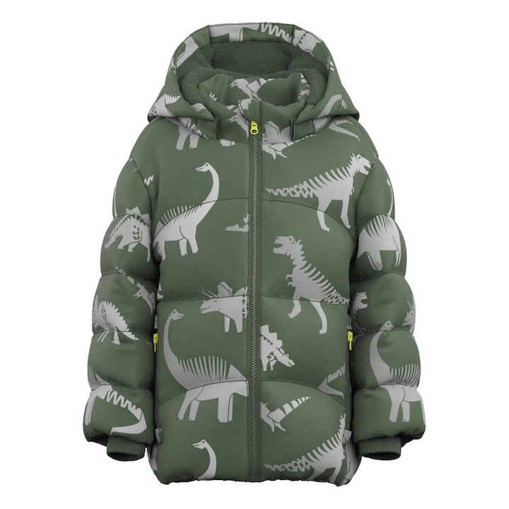 Детски Якета за Момчета – Красиви и Стилни През 2026 Година Детско яке