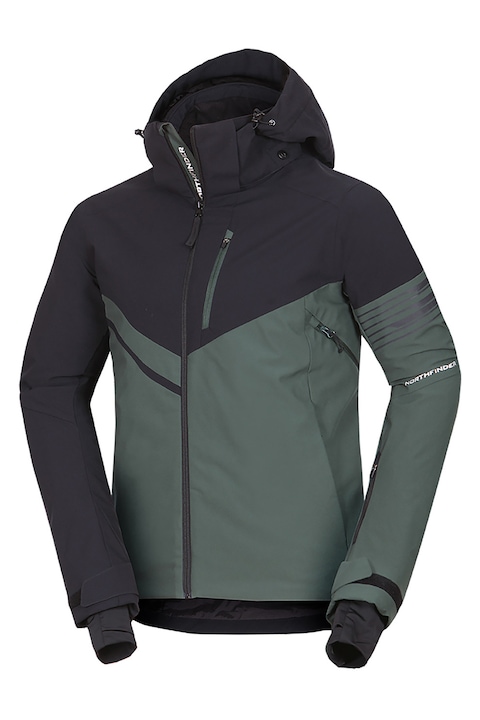 Най-Харесваните Маркови Мъжки Якета Над 100 € (Northfinder, Mammut, Pentagon) NORTHFINDER