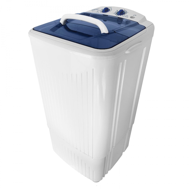 Полуавтоматична пералня Albatros WM 5.1