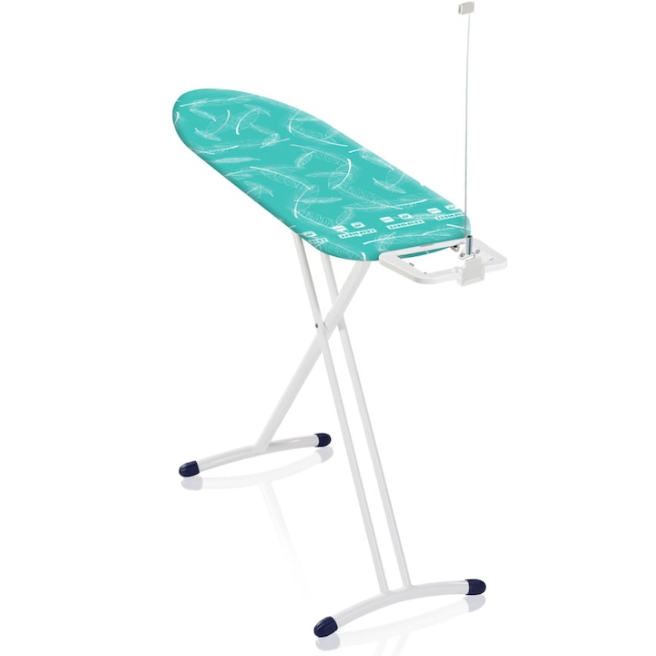 Най-Популярните Дъски За Гладене в България Според Отзивите (Топ 7) Дъска за гладене Leifheit AirBoard M Solid