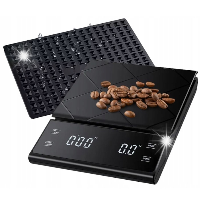 Кухненска везна