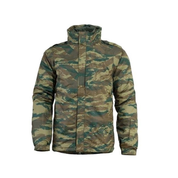 Мъжко спортно яке GEN V3.0