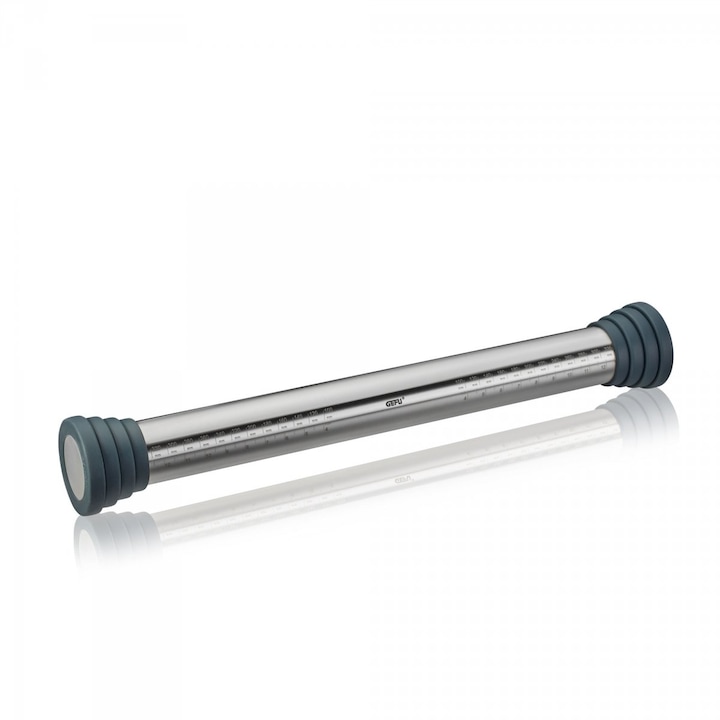 Класация Качествени Точилки за Тесто от Неръждаема Стомана Валяк за тесто REGO