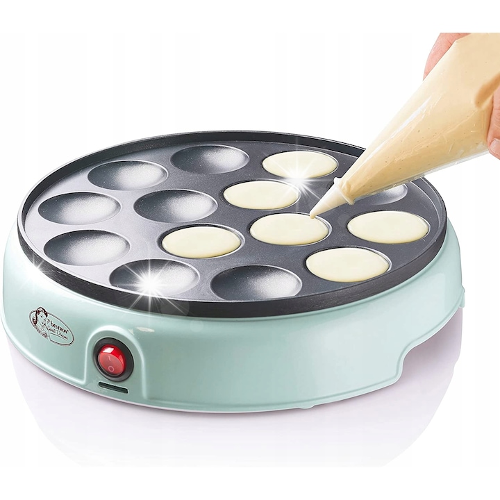 Електрически уред за пофертчета Bestron