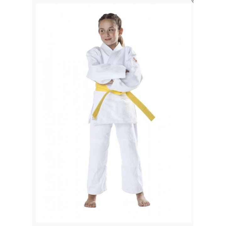 Детско кимоно за джудо Dax Sports - eMAG.bg