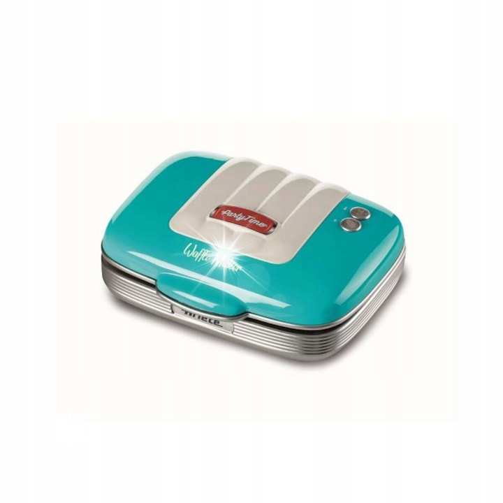 Гофретник Ariete Party Time 700 W