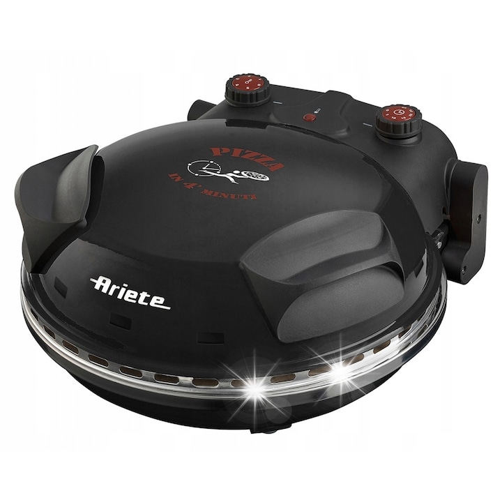 Електрическа фурна за пица Ariete 917