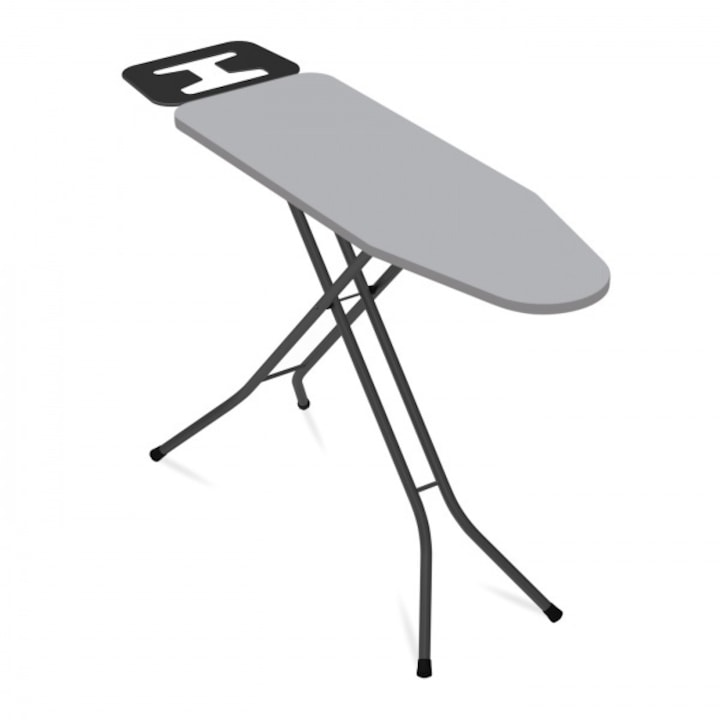 Мини дъска за гладене Floria с метална рамка