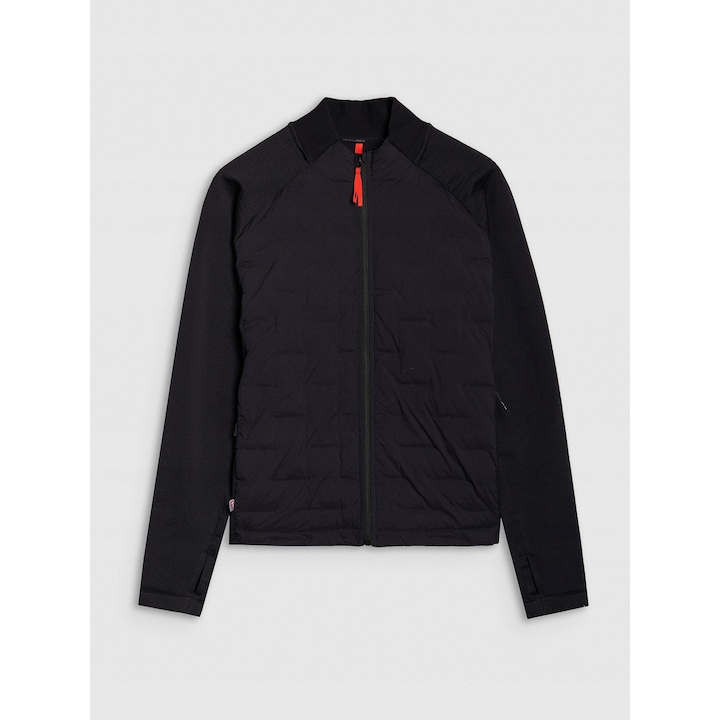 4F дамски якета: пълен преглед на модели, технологии и цени Туристическо яке 4F