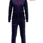 Бюджетни дамски спортни екипи до 50 € Бюджетни дамски спортни екипи до 50 €