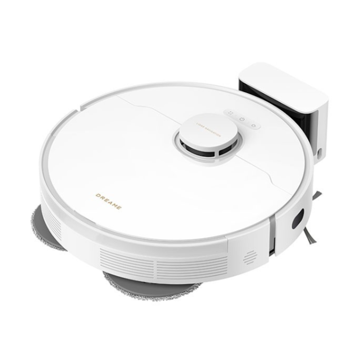 Робот прахосмукачка с моп Dreame L10s Pro Gen 2 RLL42SDA