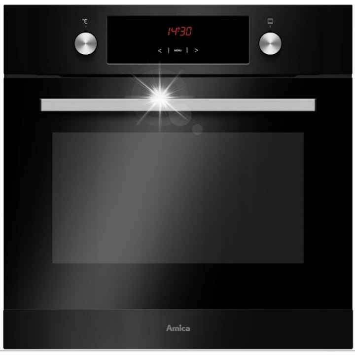 Електрическа фурна Amica EB7541DB