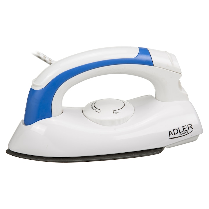 Топ 10 Най-Добрите ADLER Ютии И Парочистачки — Коя Е Идеалната За Вашия Дом? Туристическа ютия Adler