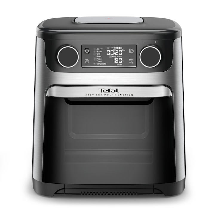 Фритюрник с горещ въздух Tefal Easy Fry Multifunction