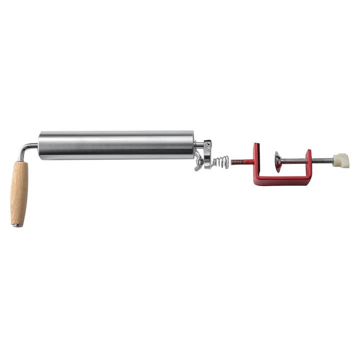 Класация Качествени Точилки за Тесто от Неръждаема Стомана Точилка от неръждаема стомана