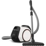 Прахосмукачка без торба Miele Boost CX1 PowerLine – Задълбочен Анализ на Функциите
