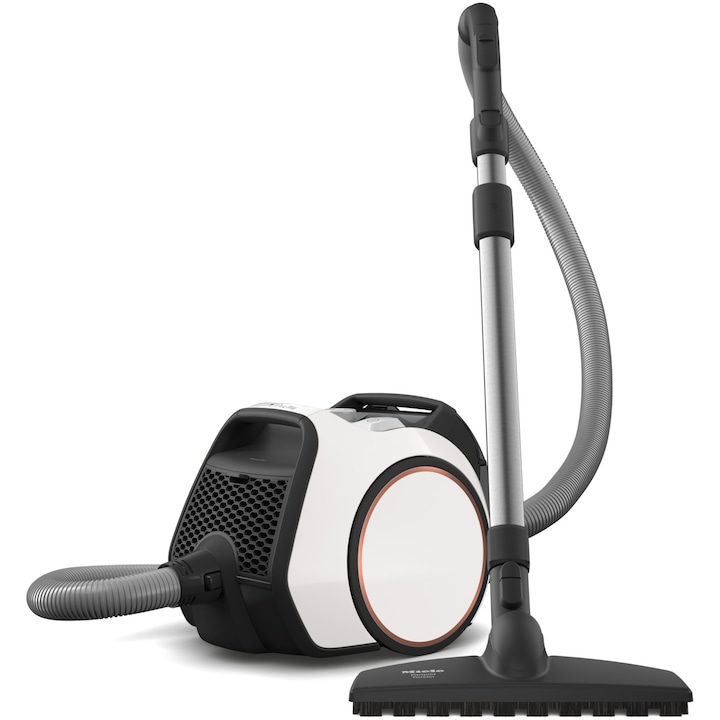 Прахосмукачка без торба Miele Boost CX1 PowerLine – Задълбочен Анализ на Функциите