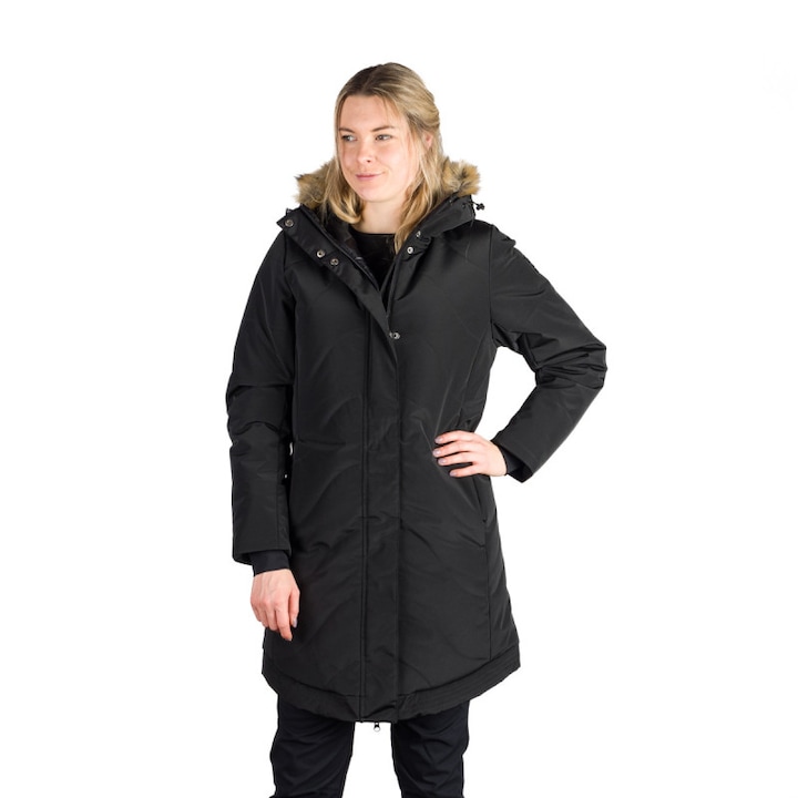 Топ 10 Най-Добрите Дамски туристически и трекинг якета в България NORTHFINDER