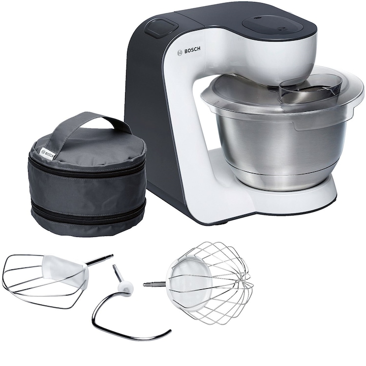 Кухненски робот Bosch StartLine MUM54A00
